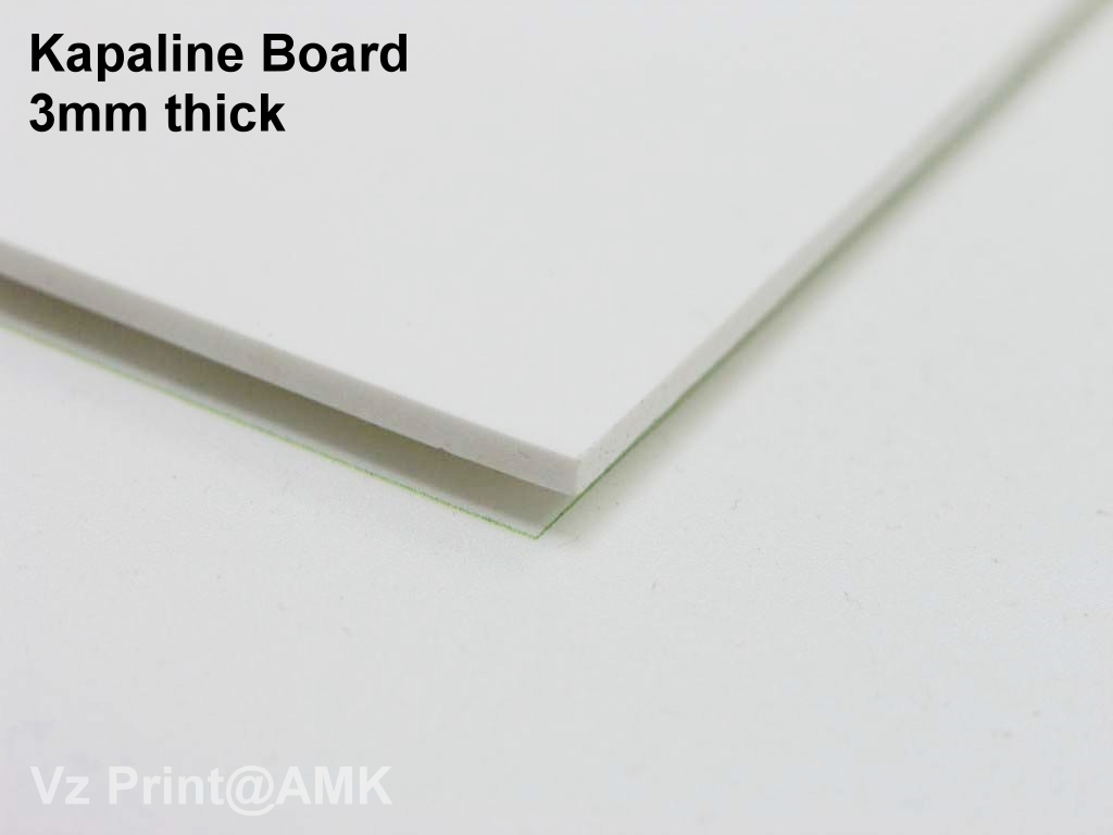 Forex board vs kapaline board